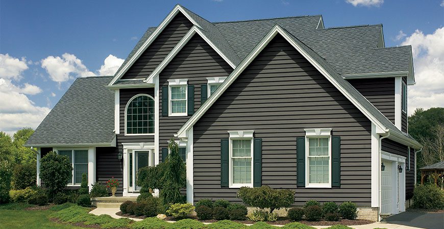 Better Framing: Quality Benefits Of Vinyl Siding For Your Denver Home Better Framing: Quality Benefits Of Vinyl Siding For Your Denver Home