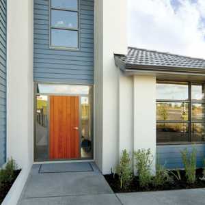 parker siding repair