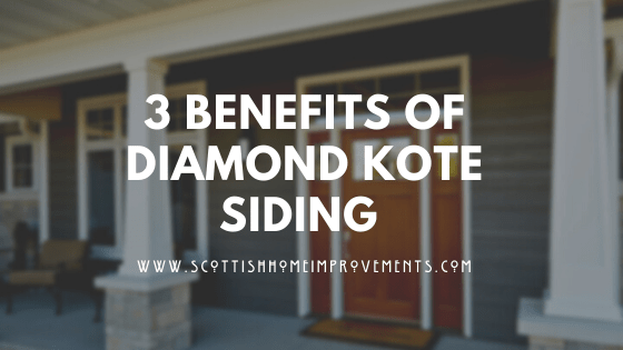 3 benefits of diamond kote scottish