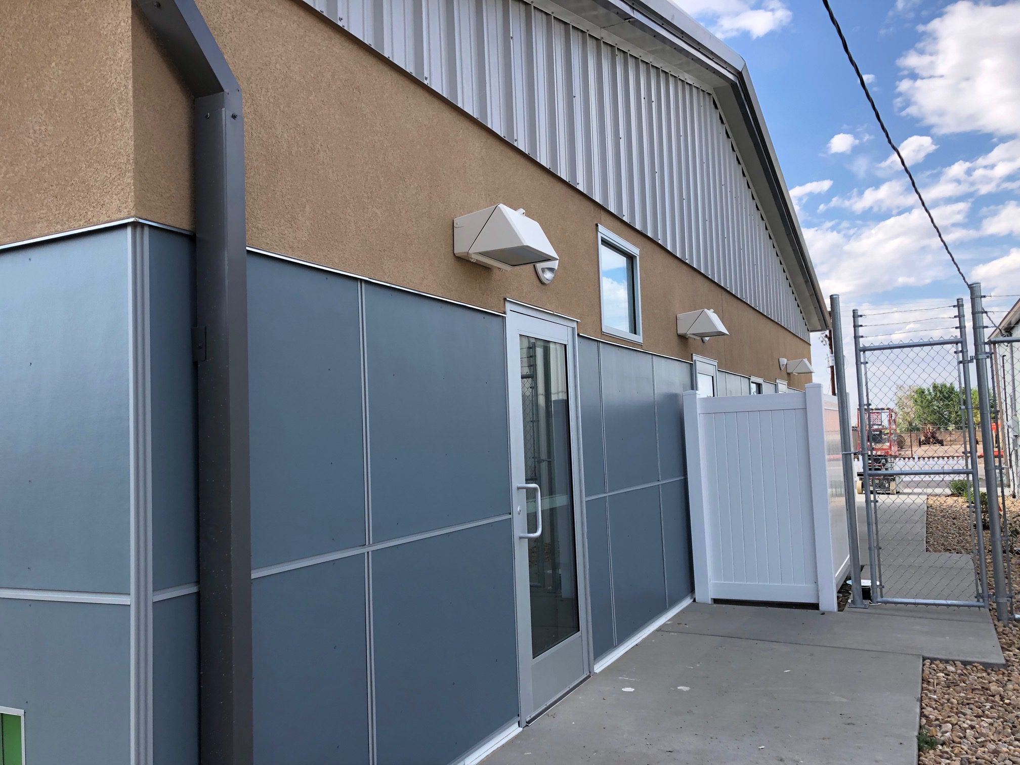 James Hardie® Panels