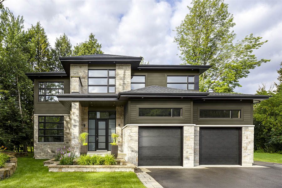 stone-stucco-james-hardie-siding-colorado